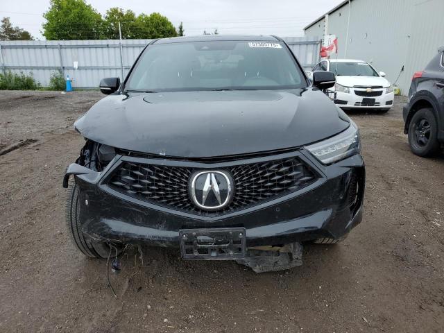 2022 ACURA RDX A-SPEC 5J8TC2H61NL803951