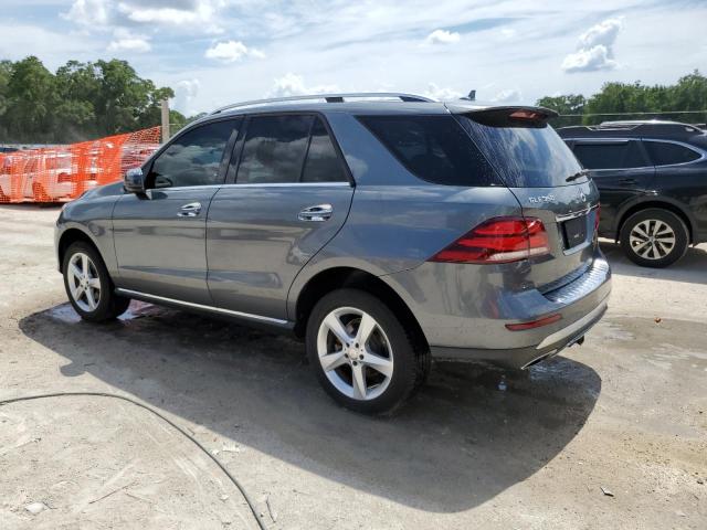 Vin: 4jgda5jb9ha875770, lot: 56971575, mercedes-benz gle-class 350 20172
