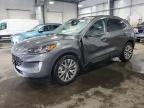 2022 FORD ESCAPE TIT - 1FMCU9J91NUB38368