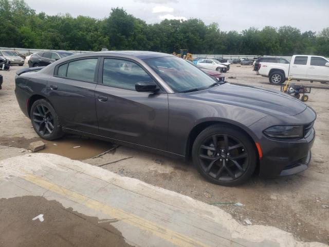 Vin: 2c3cdxbg9ph516453, lot: 55357995, dodge charger sxt 20234