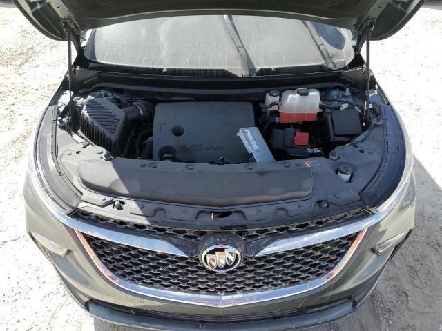 2023 BUICK ENCLAVE AV 5GAERDKW3PJ168161