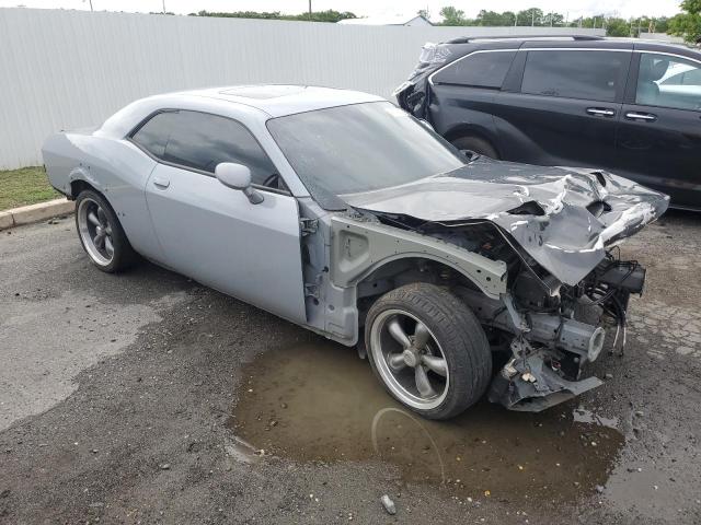 2021 DODGE CHALLENGER 2C3CDZL93MH567213