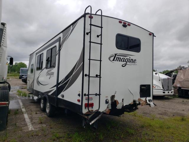 GRANDESIGN IMAGINE 2018 two tone   573TE3027J6604363 photo #4