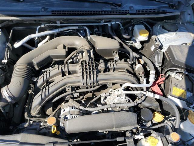 2023 SUBARU CROSSTREK - JF2GTAPC8P8213402