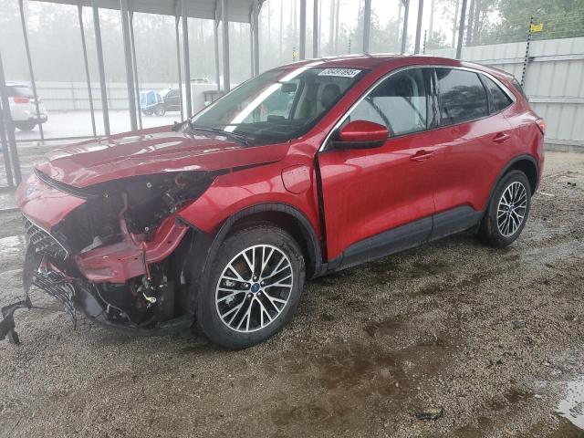 Vin: 1fmcu0kz2nua85545, lot: 55497895, ford escape sel 2022 img_1