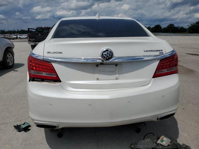 2016 BUICK LACROSSE P 1G4GE5G39GF182667