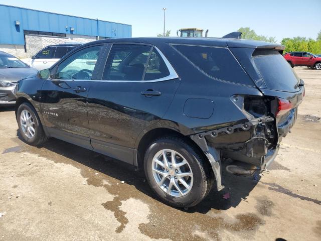 Vin: 3gnaxkeg8rl114157, lot: 56752685, chevrolet equinox lt 20242