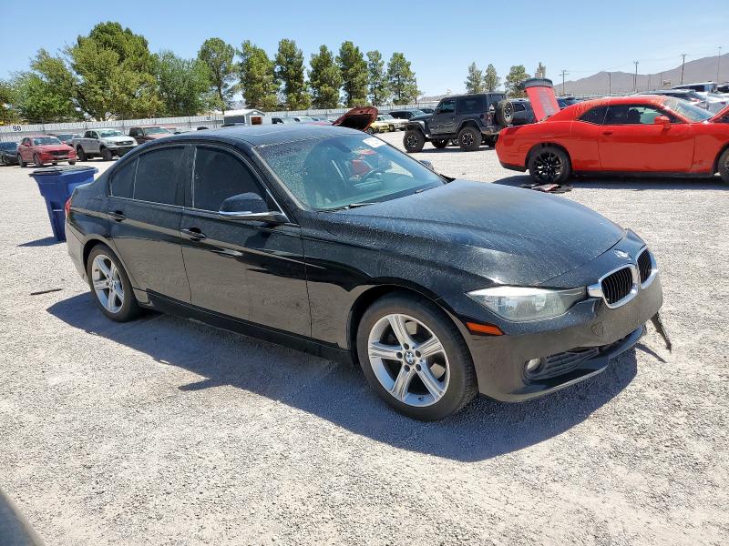 Vin: wba3b1c57ek132668, lot: 57253895, bmw 3 series i 20144