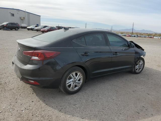 Vin: kmhd84lf4ku772235, lot: 57705405, hyundai elantra sel 20193