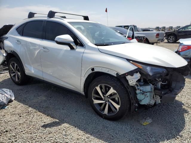 Vin: jtjdarbz9l5012781, lot: 59105205, lexus nx 300 20204