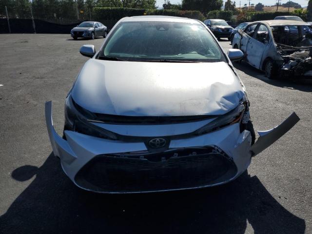 2020 TOYOTA COROLLA LE - 5YFHPRAE6LP047203