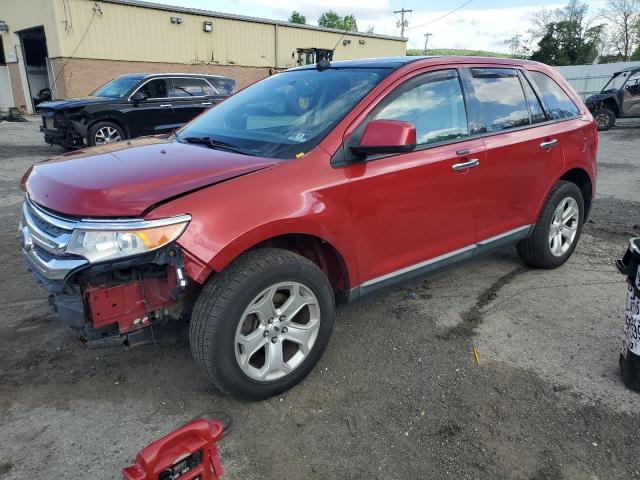 Vin: 2fmdk4jc4bba66706, lot: 57297615, ford edge sel 2011 img_1
