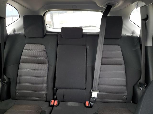 2020 HONDA CR-V EX 7FARW2H55LE009501