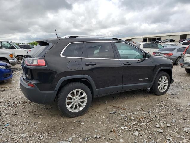 2019 JEEP CHEROKEE L - 1C4PJMCB7KD489637