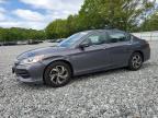 2017 HONDA ACCORD LX - 1HGCR2F38HA092126
