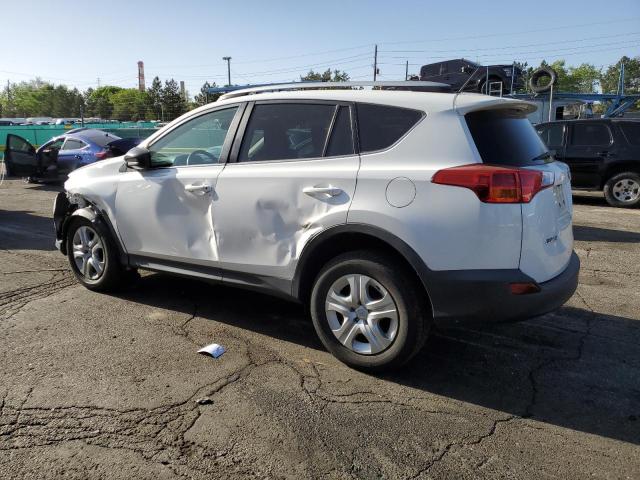 Vin: 2t3zfrev8ew109355, lot: 56628595, toyota rav4 le 20142