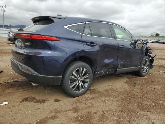 2022 TOYOTA VENZA LE - JTEAAAAH1NJ090395