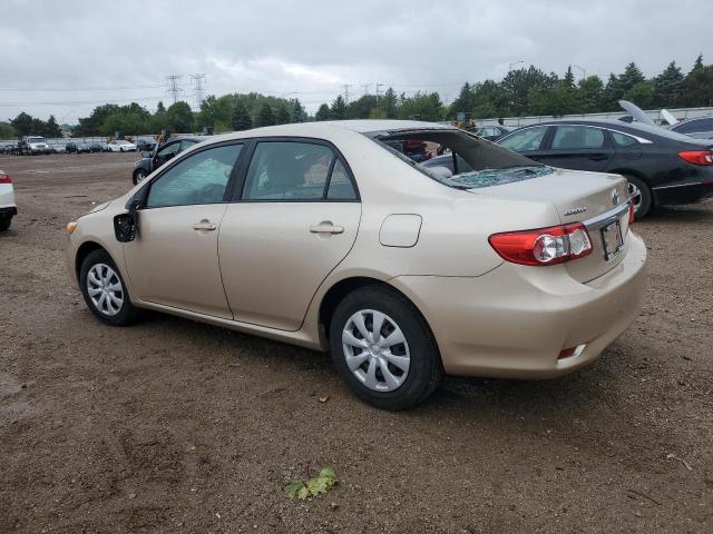 2011 TOYOTA COROLLA BA - 2T1BU4EE0BC651842