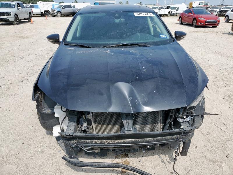2022 VOLKSWAGEN PASSAT SE - 1VWSA7A3XNC007791