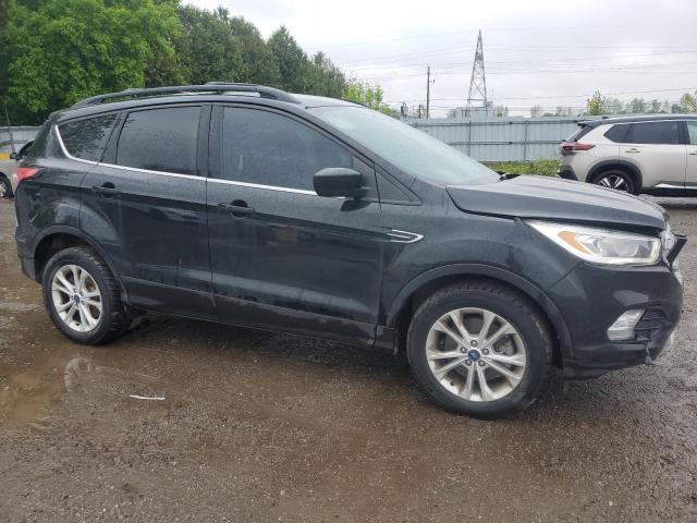 Vin: 1fmcu0gd1hud70562, lot: 57171065, ford escape se 20174
