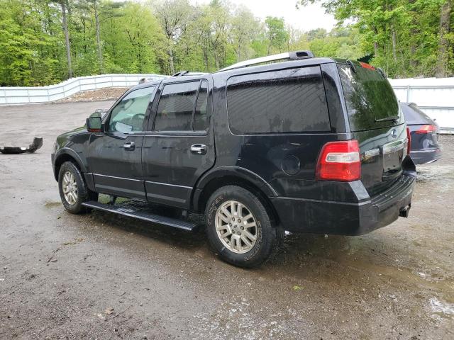 Vin: 1fmju2a56eef02953, lot: 58295865, ford expedition limited 20142