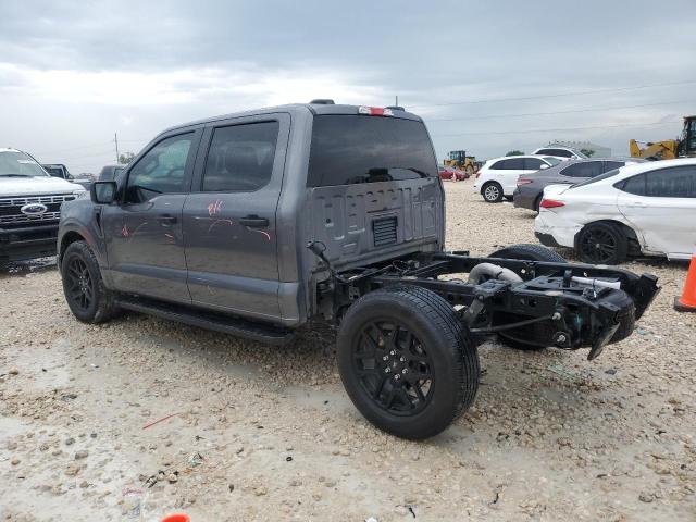 Vin: 1ftew2kp2rkd54047, lot: 55679555, ford f150 stx stx 20242