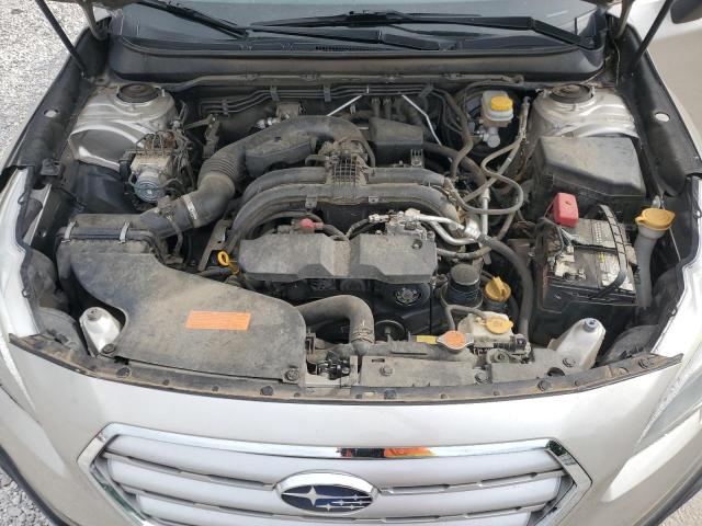 2016 SUBARU OUTBACK 2. - 4S4BSBNC9G3277963