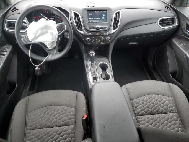 2018 CHEVROLET EQUINOX LT - 2GNAXSEV5J6278070