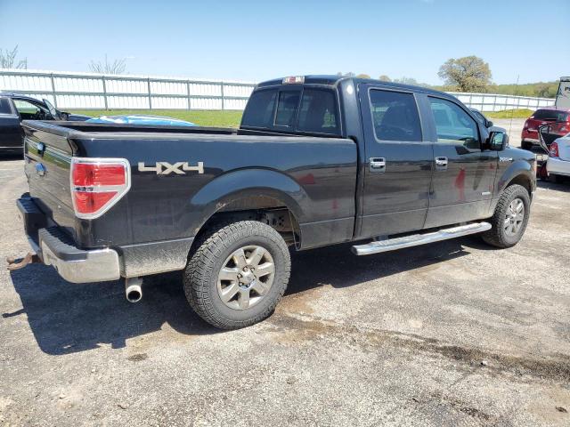 Vin: 1ftfw1et4dke93242, lot: 56216135, ford f-150 supercrew 20133
