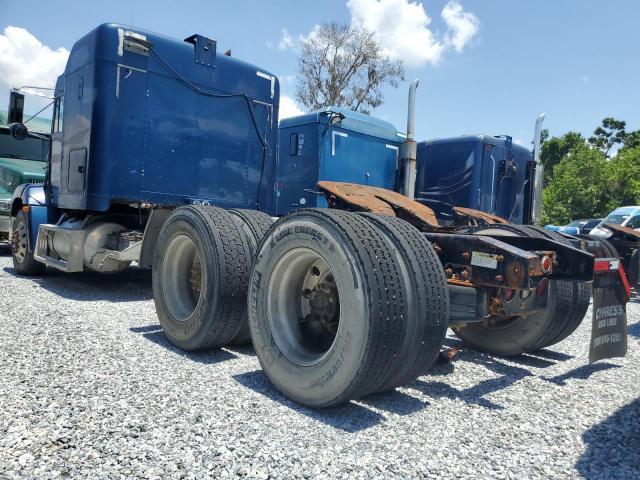 FREIGHTLINER FLD120 2000 blue tractor diesel 1FUY3WEB2YLB84161 photo #4