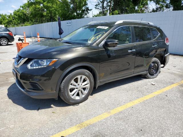 Vin: knmat2mtxfp508519, lot: 58234265, nissan rogue s 2015 img_1