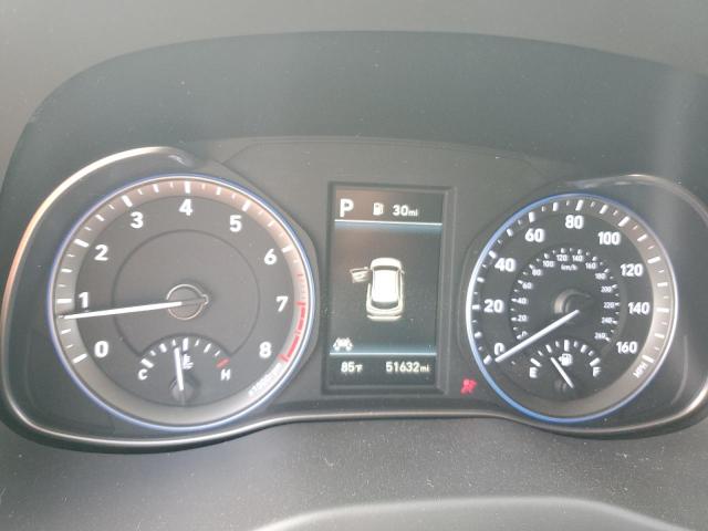 2020 HYUNDAI KONA LIMIT KM8K3CA51LU486807