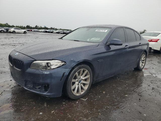 BMW 535 XI