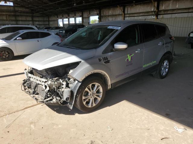 Vin: 1fmcu0gd6huc38719, lot: 57265155, ford escape se 2017 img_1