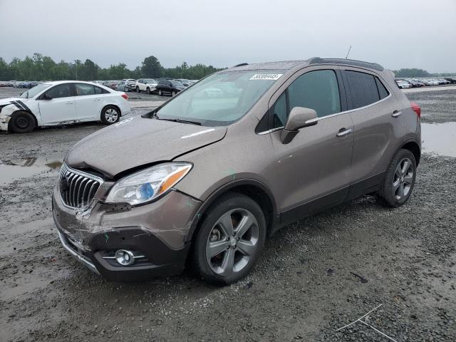 Vin: kl4cjdsb8eb782764, lot: 58300445, buick encore premium 2014 img_1