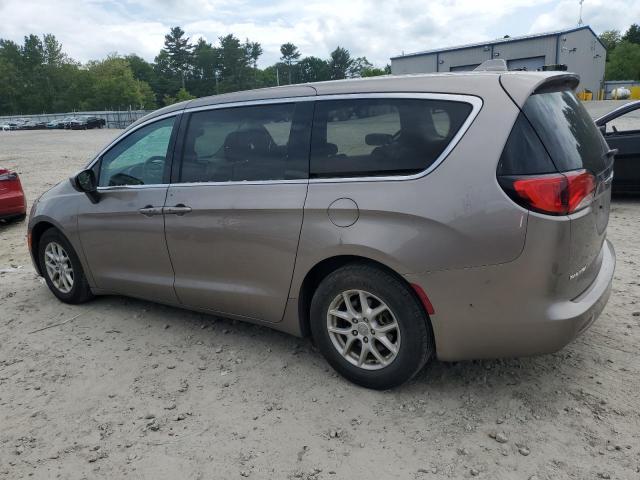 Vin: 2c4rc1dg6hr572039, lot: 58568105, chrysler pacifica touring 20172