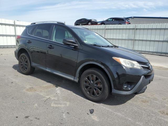 Vin: 2t3bfrev4fw386877, lot: 58721445, toyota rav4 le 20154