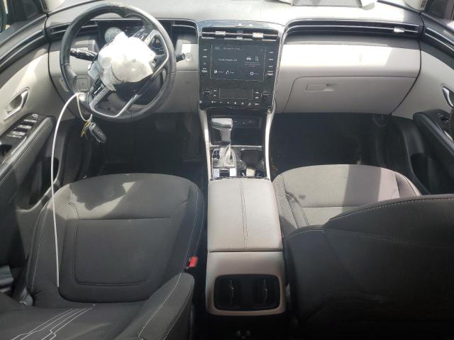 2022 HYUNDAI TUCSON SEL - 5NMJFCAE2NH015654