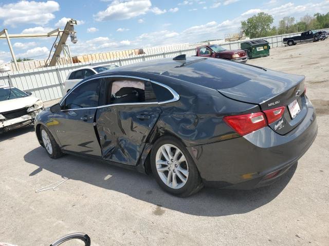 Vin: 1g1ze5st3hf100768, lot: 55693695, chevrolet malibu lt 20172