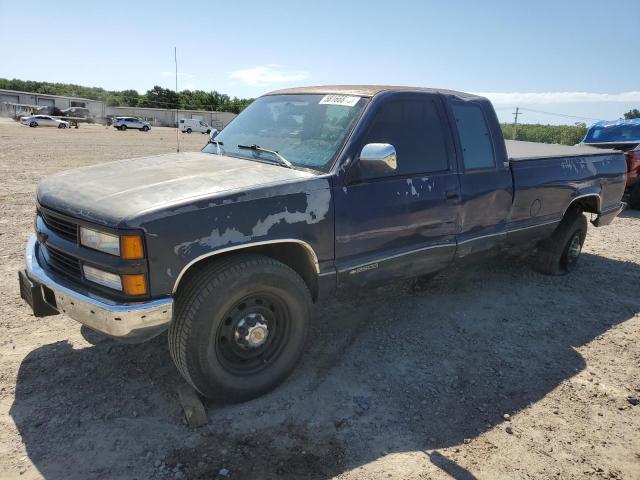 CHEVROLET GMT-400 C2