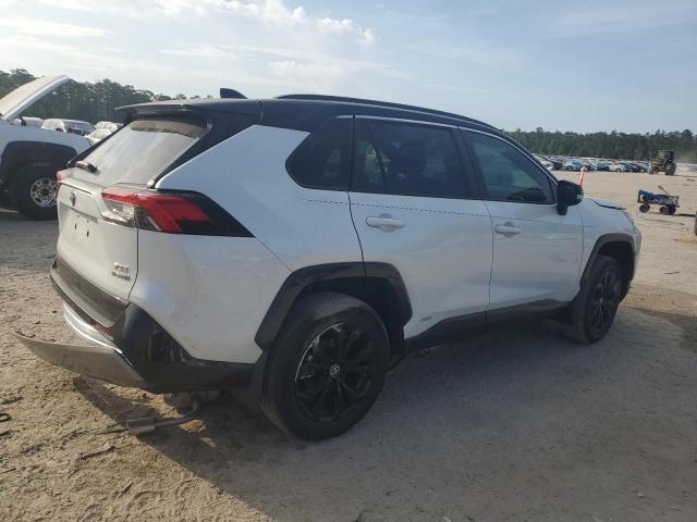 Vin: 2t3e6rfv4rw068452, lot: 55250355, toyota rav4 xse 20243