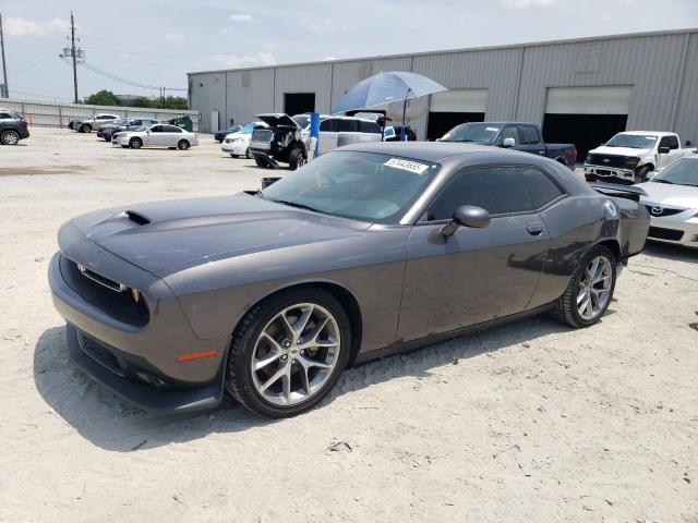 Vin: 2c3cdzjgxph665306, lot: 57443655, dodge challenger gt 2023 img_1