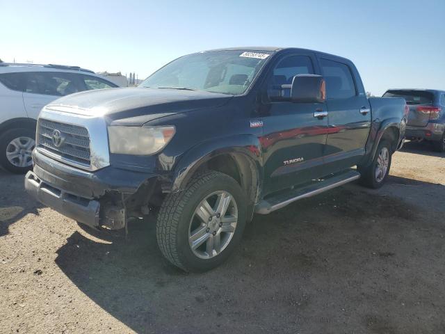 TOYOTA TUNDRA CRE