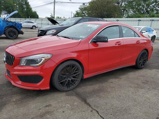 Vin: wddsj4gb8en119399, lot: 58763825, mercedes-benz cla-class 250 4matic 2014 img_1