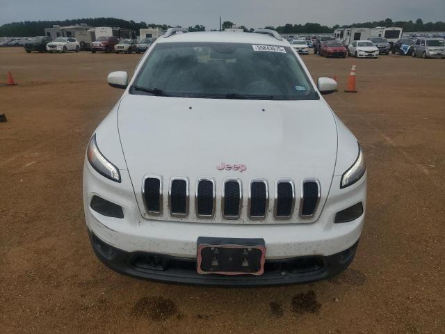 2018 JEEP CHEROKEE L - 1C4PJLCB3JD537496