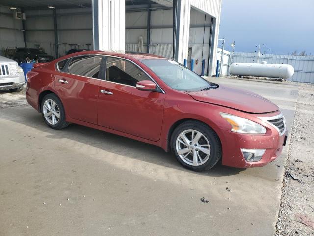 Vin: 1n4al3ap9dc211149, lot: 55588445, nissan altima 2.5 20134