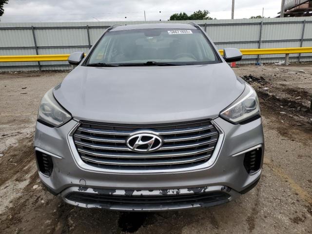 2019 HYUNDAI SANTA FE X KM8SM4HF8KU299970