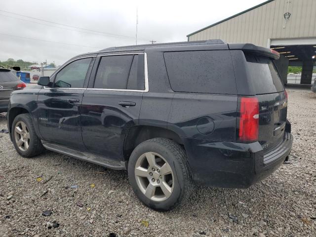 Vin: 1gnskbkc1fr250977, lot: 58294875, chevrolet tahoe k1500 lt 20152