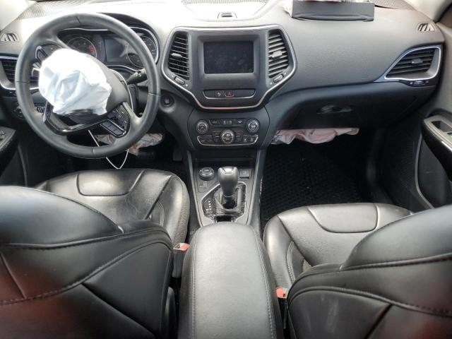 2019 JEEP CHEROKEE 1C4PJMLX0KD432398