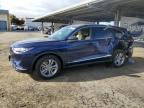 2022 ACURA MDX - 5J8YE1H36NL030586